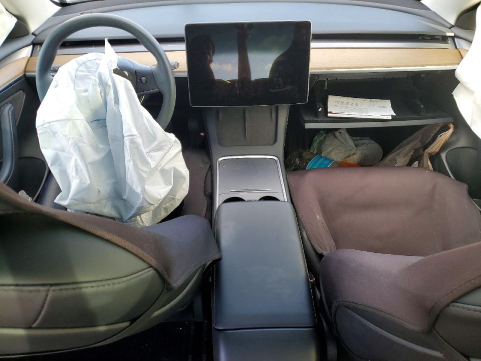 Tesla MODEL 3 2023 — Copart