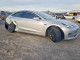 Tesla MODEL 3 2018 — Copart