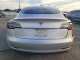Tesla MODEL 3 2018 — Copart