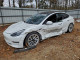 Tesla MODEL 3 2021 — Copart
