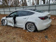 Tesla MODEL 3 2021 — Copart