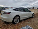 Tesla MODEL 3 2021 — Copart