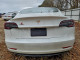 Tesla MODEL 3 2021 — Copart