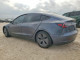 Tesla MODEL 3 2021 — Copart