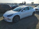 Tesla MODEL 3 2019 — Copart