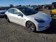 Tesla MODEL 3 2019 — Copart