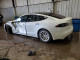 Tesla MODEL S 2017 — Copart