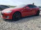 Tesla MODEL S 2014 — Copart