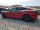Tesla MODEL S 2014 — Copart