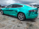 Tesla MODEL S 2016 — Copart