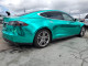 Tesla MODEL S 2016 — Copart