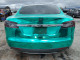 Tesla MODEL S 2016 — Copart