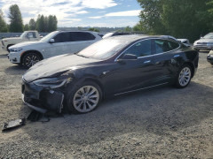 Tesla MODEL S 2019 — Copart