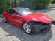Tesla MODEL S 2018 — Copart