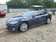 Tesla MODEL S 2015 — Copart