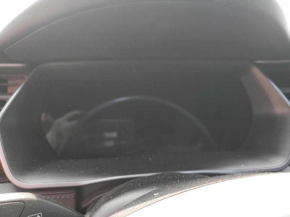 Tesla MODEL S 2018 — Copart