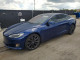 Tesla MODEL S 2017 — Copart