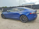 Tesla MODEL S 2017 — Copart