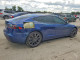 Tesla MODEL S 2017 — Copart