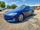 Tesla MODEL S 2017 — Copart