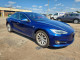 Tesla MODEL S 2017 — Copart