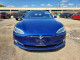 Tesla MODEL S 2017 — Copart