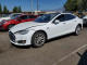 Tesla MODEL S 2015 — Copart