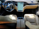 Tesla MODEL S 2015 — Copart
