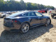 Tesla MODEL S 2015 — Copart