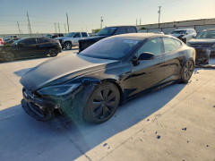 Tesla MODEL S 2023 — Copart