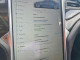Tesla MODEL S 2016 — Copart