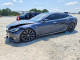 Tesla MODEL S 2017 — Copart
