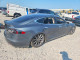 Tesla MODEL S 2012 — Copart