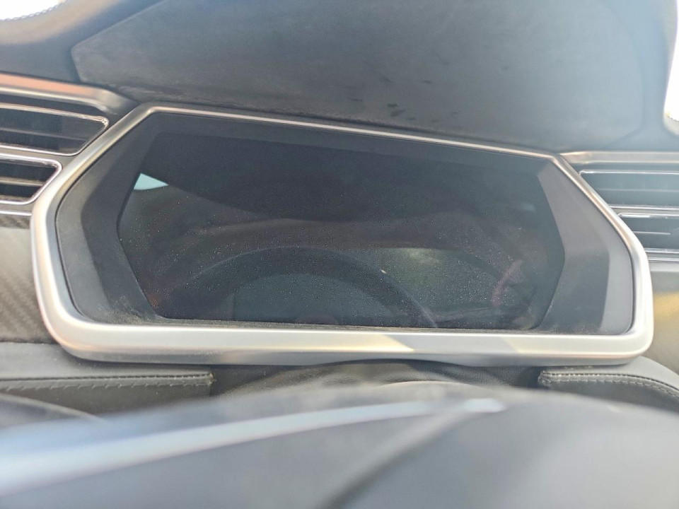 Tesla MODEL S 2012 — Copart