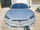 Tesla MODEL S 2017 — Copart