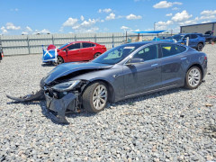 Tesla MODEL S 2018 — Copart