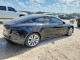 Tesla MODEL S 2016 — Copart