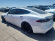 Tesla MODEL S 2021 — Copart