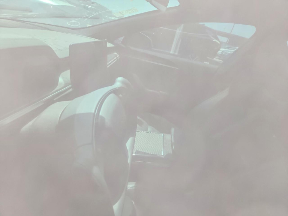 Tesla MODEL S 2021 — Copart