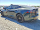 Tesla MODEL S 2012 — Copart