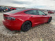 Tesla MODEL S 2017 — Copart