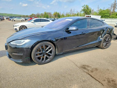 Tesla MODEL S 2021 — Copart