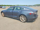 Tesla MODEL S 2014 — Copart