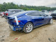 Tesla MODEL S 2015 — Copart