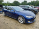 Tesla MODEL S 2015 — Copart