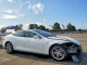 Tesla MODEL S 2015 — Copart