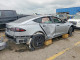 Tesla MODEL S 2026 — Copart