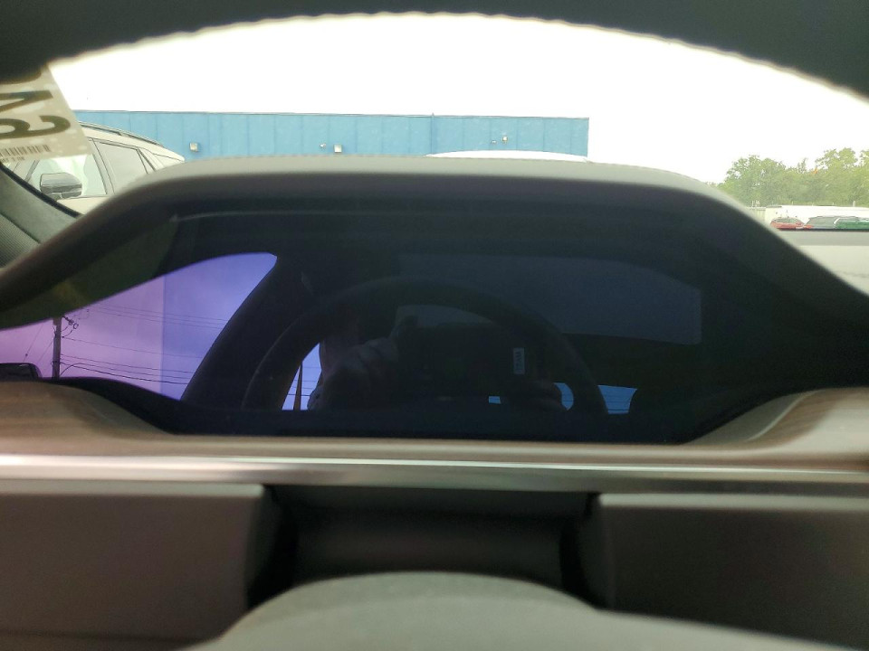 Tesla MODEL S 2026 — Copart