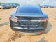 Tesla MODEL S 2013 — Copart