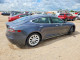 Tesla MODEL S 2017 — Copart